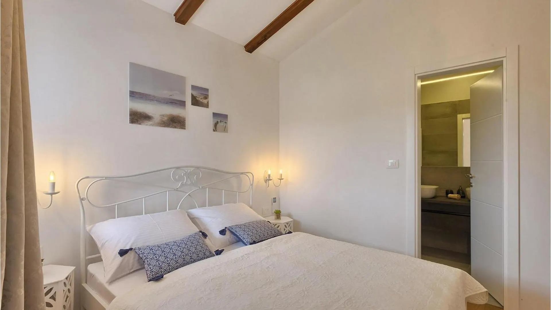Villa Vespera Poreč Nyaraló
