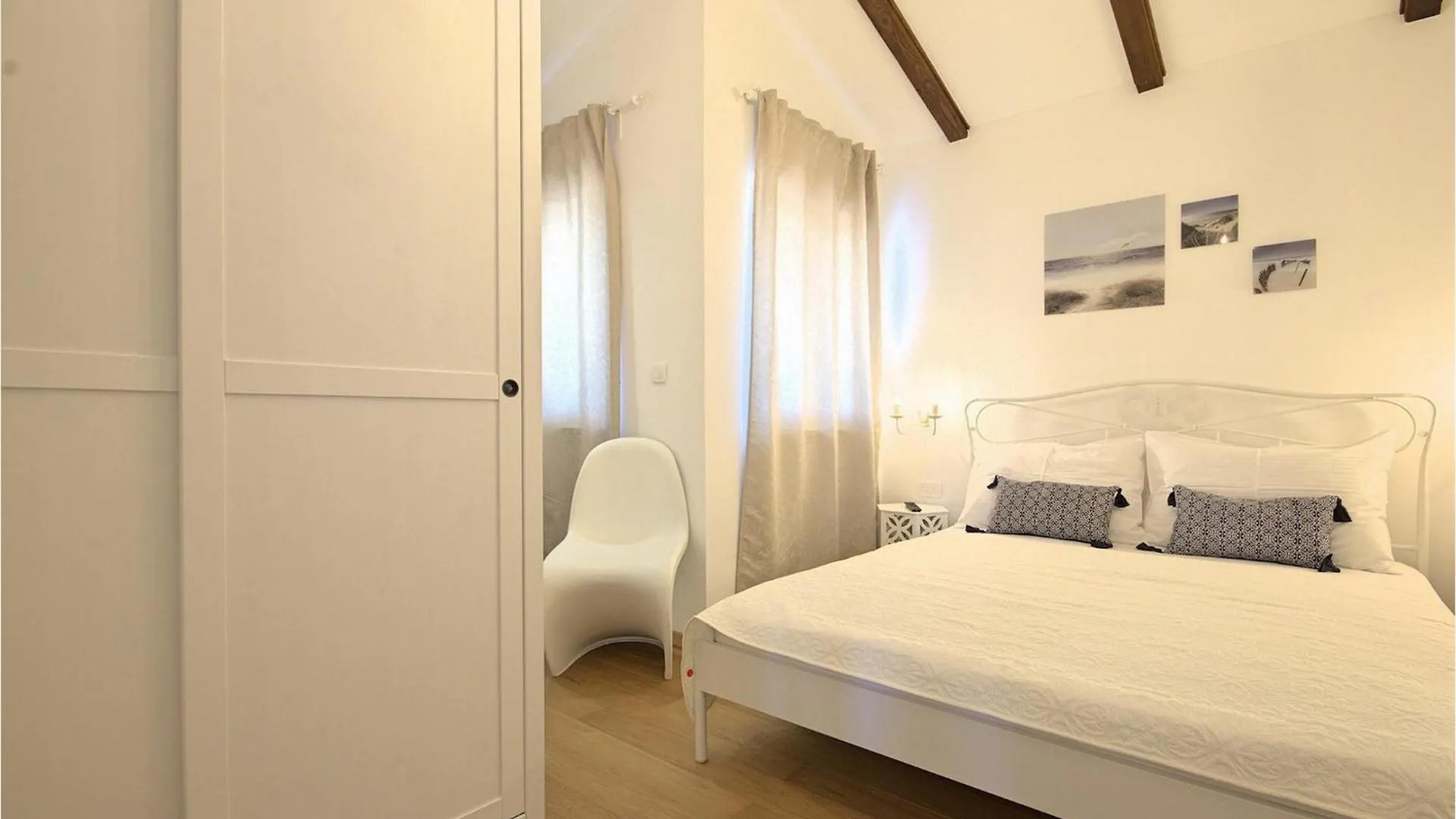 Villa Vespera Poreč 0*,