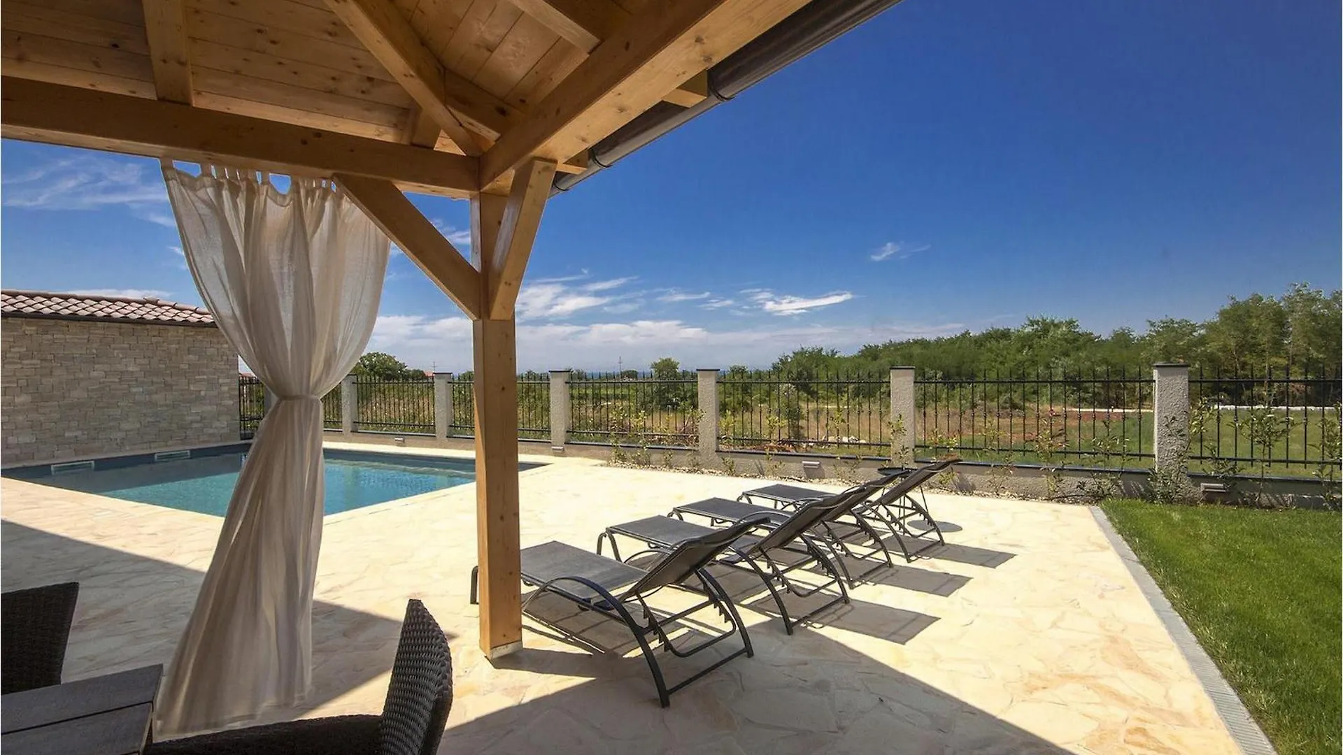 Nyaraló Villa Vespera Poreč