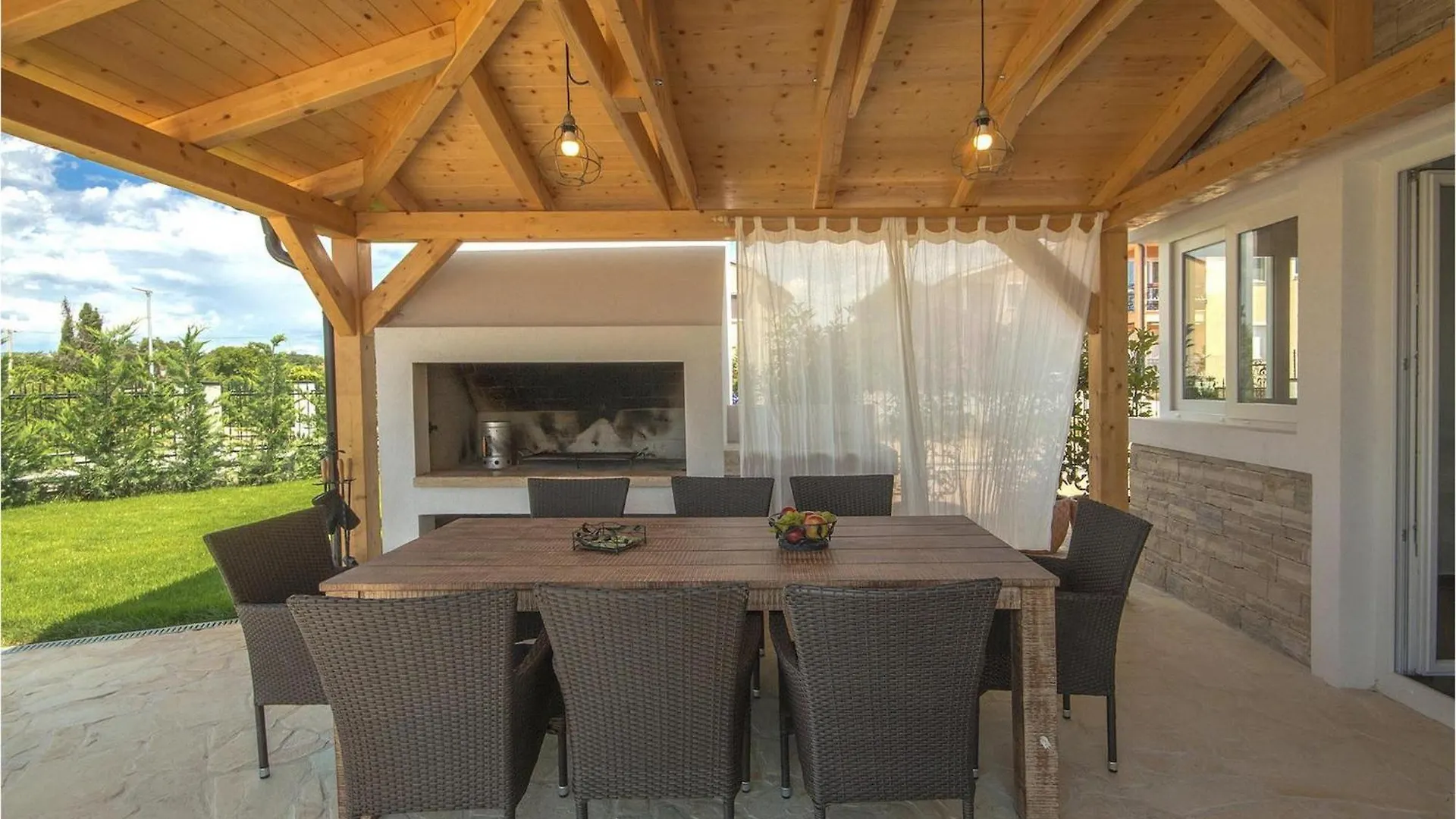 Villa Vespera Poreč Horvátország