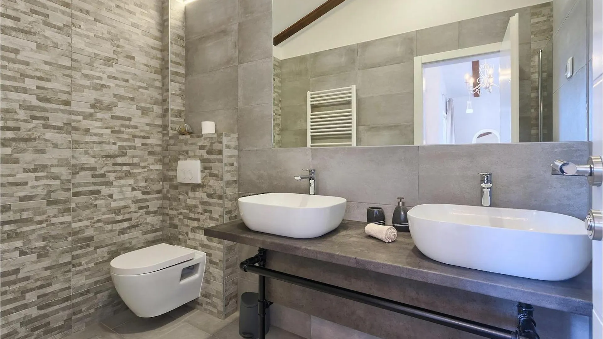 Villa Vespera Poreč Horvátország