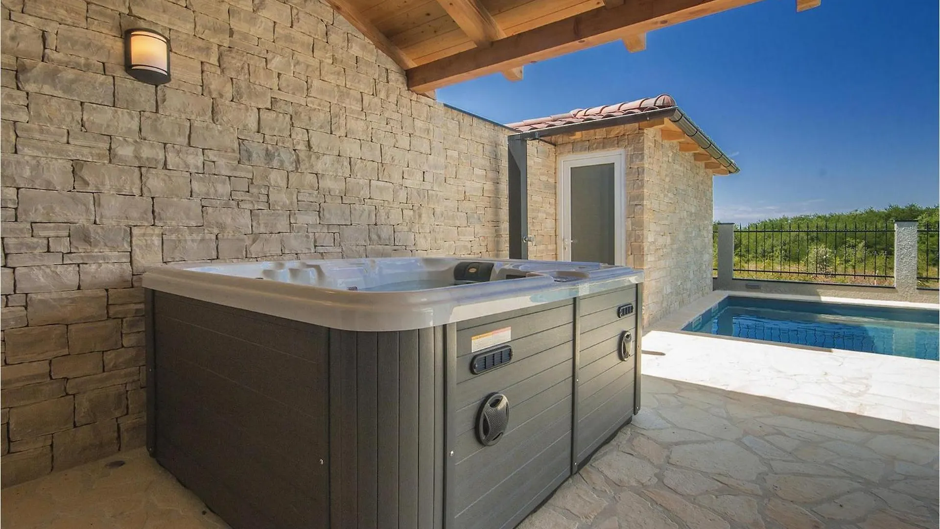 Villa Vespera Poreč