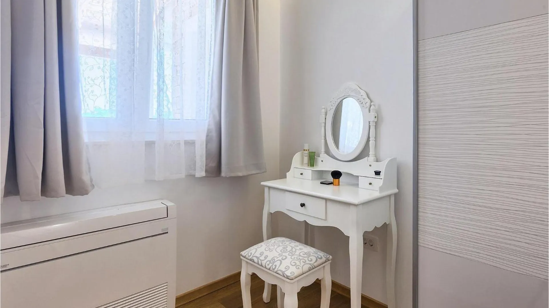 Nyaraló Villa Vespera Poreč