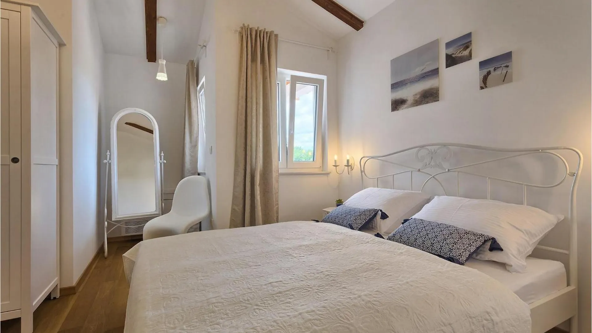 Villa Vespera Poreč Horvátország