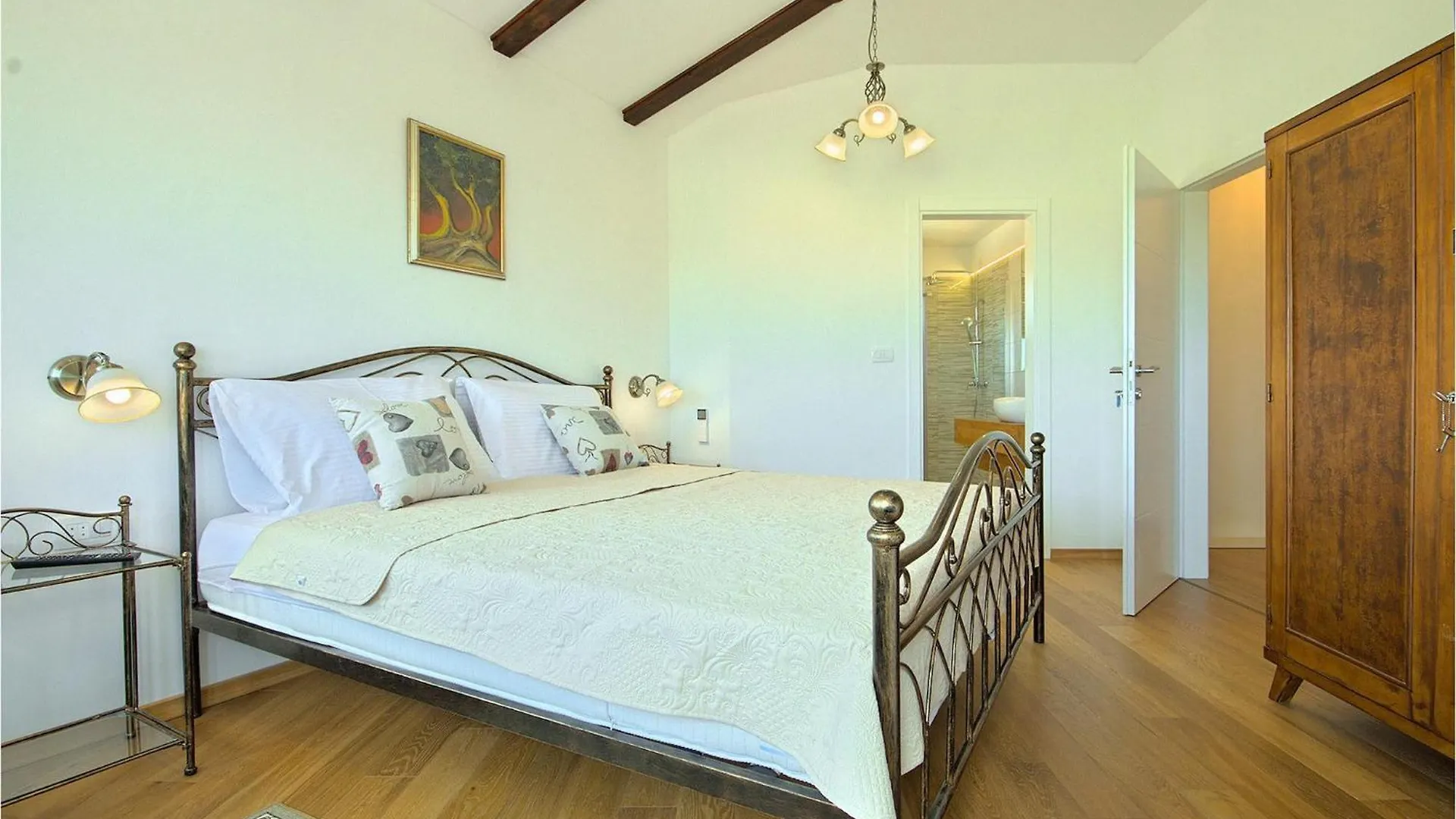Villa Vespera Poreč
