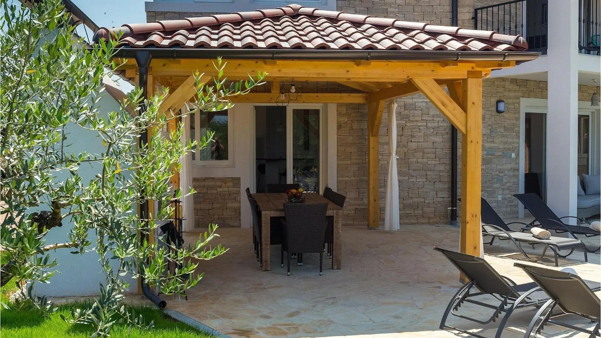 Villa Vespera Poreč