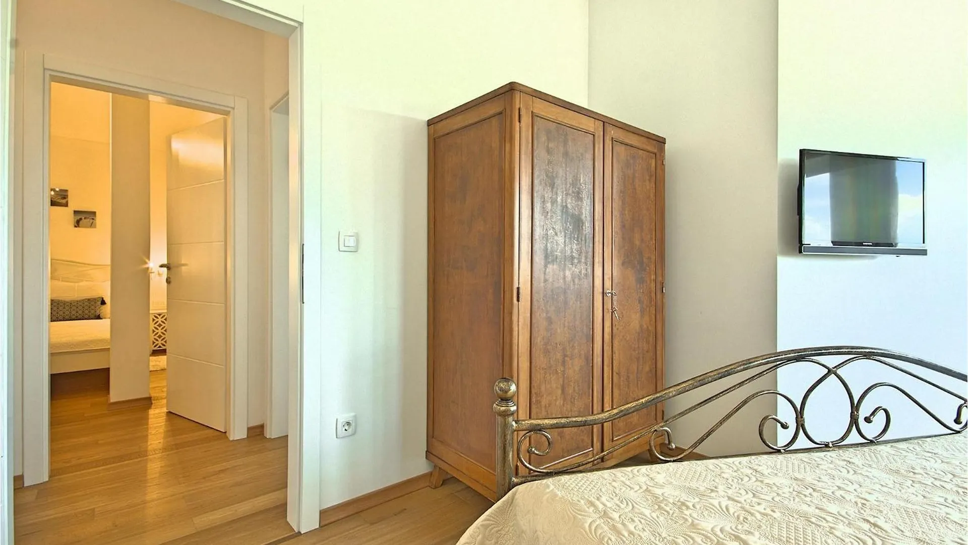 Villa Vespera Poreč